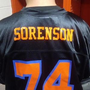 Meet your Posher, Thomas